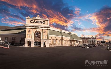casino in wendover  STAY
